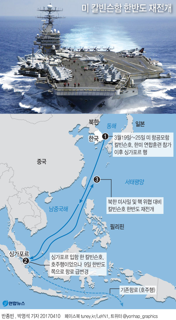 日관방, 美핵무기 韓배치론에 "일본에도 매우 중요한 문제"(종합2보) - 1