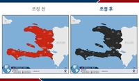 كوريا الجنوبية تعتزم إصدار حظر السفر إلى هايتي وسط تصاعد عنف العصابات