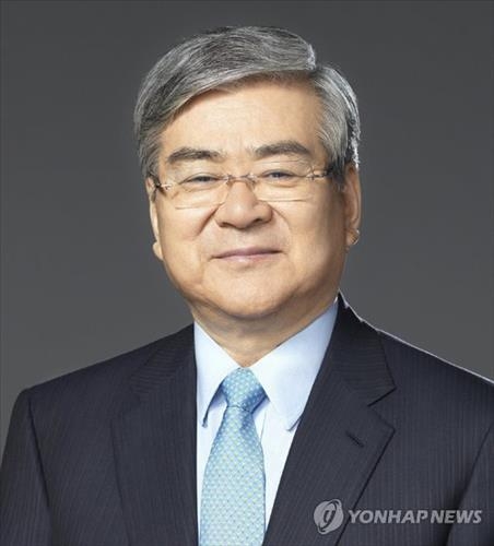 Former top bid official nominated as new head of S. Korea's first Winter Olympics - 2