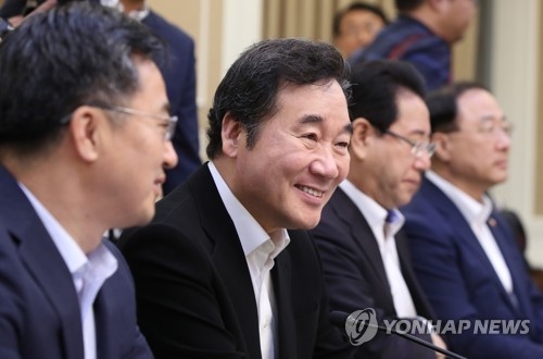 PM negative about calls for S. Korea's nuclear armament - 1