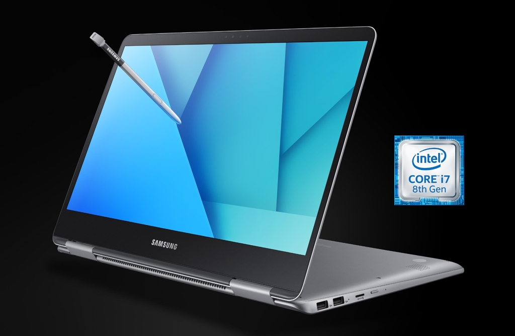 Samsung to debut new Notebook 9 laptop next month - 1