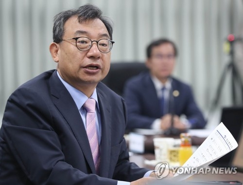 This photo filed Oct. 27, 2017, shows independent lawmaker Lee Jung-hyun. (Yonhap) 