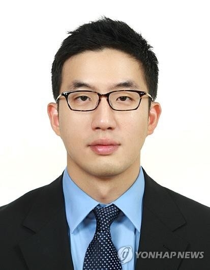 Koo Kwang-mo, only son of LG Group Chairman Koo Bon-moo (Yonhap)