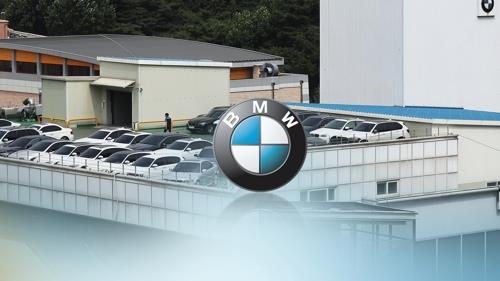 Some 11,400 BMW vehicles yet to be inspected for safety - 1