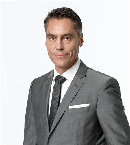 Audi Volkswagen Korea Group Managing Director Rene Koneberg in this photo provided by KAIDA (PHOTO NOT FOR SALE) (Yonhap)