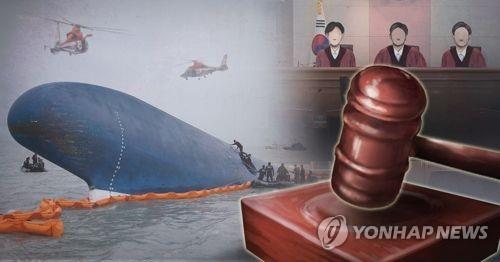 Appellate court orders additional compensation for families of 2014 ferry disaster victims - 1