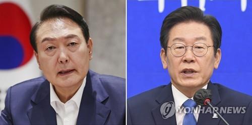  Yoon, opposition leader to hold first-ever meeting Monday