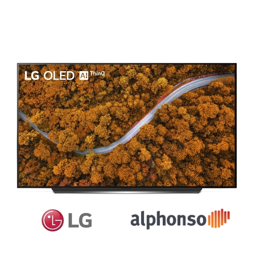 LG Electronics Inc. a racheté la start-up américaine Alphonso. (Photo fournie par LG Electronis Inc. Revente et archivage interdits)