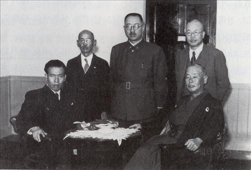 <안중근의거 100년> 살아남은 자의 슬픔 - 2