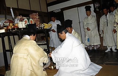 <세계유산 '역사마을', 이제는 관리가 문제> - 3
