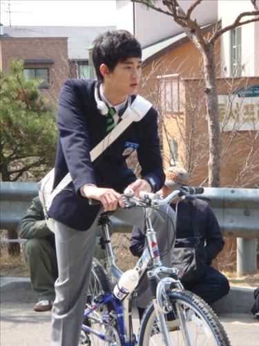 박보영ㆍ김수현 주연 '정글피쉬' 특별개봉 - 2
