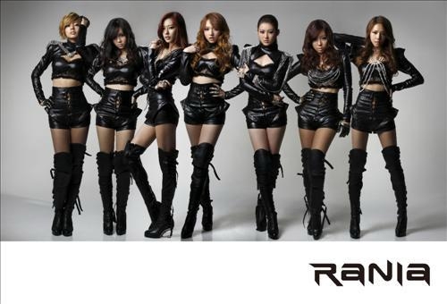 포미닛.라니아 "선정적 안무와 의상 수정"2