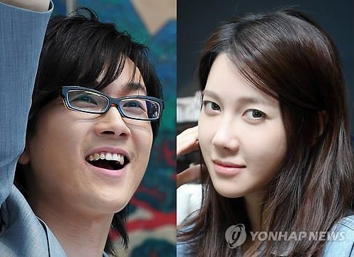 <서태지.이지아의 '14년 비밀'.."희대의 사건"> - 2