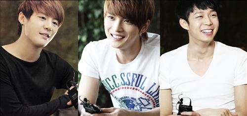 JYJ, 日 에이벡스 상대 손배소 승소 - 2