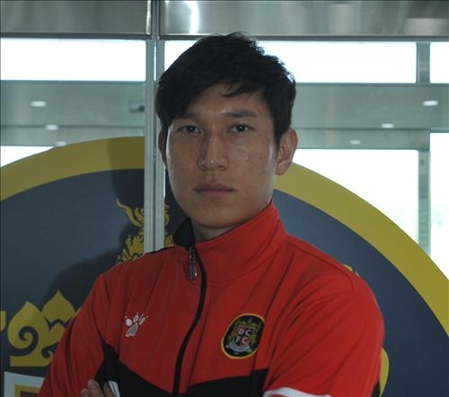 <프로축구> 대전, 베테랑 센터백 이강진 영입 - 2