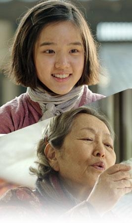 "재방송 해주세요!" KBS 광복70주년 특집극 '눈길' 감동 - 2
