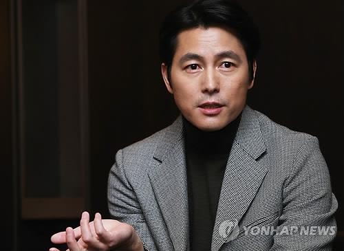 <네팔 지진> 정우성, 유엔난민기구에 5천만원 기부 - 2