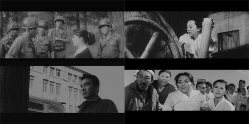 영상자료원, 1960년대 영화 4편 최초 일반 공개 - 2