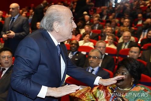 FIFA 분열 양상…'반쪽 월드컵' 시나리오 현실화되나 - 3