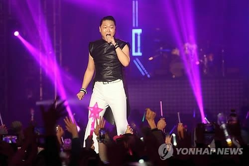 싸이, 신곡 작업 마무리단계…"월드스타 부담 내려놓아" - 2