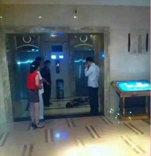 중국 허난서 또 엘리베이터 사고…10대 소년 숨져 - 2
