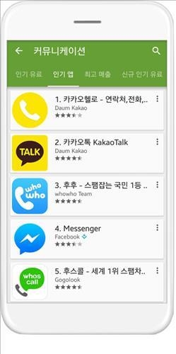 카카오헬로, 출시 5일만에 누적 가입자 50만 돌파(종합) - 2