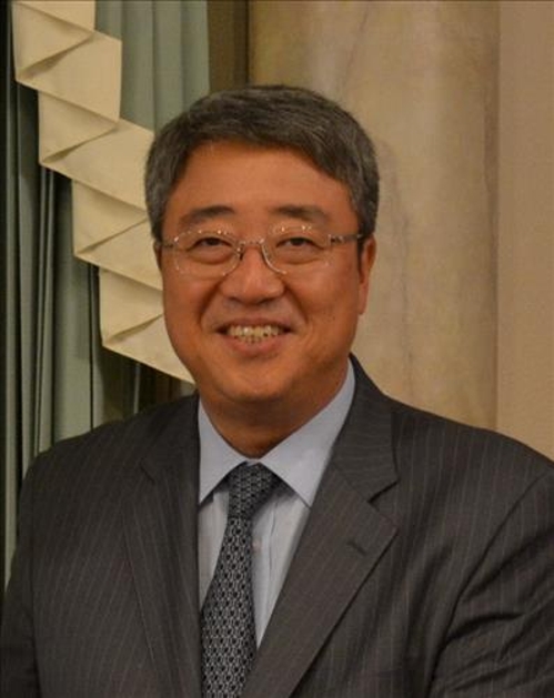 전재만 주태국대사, 태국왕실 백상대십자훈장 받아 - 3