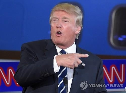 트럼프 또 "자폐증은 백신 탓"…의학계 비난 봇물 - 2