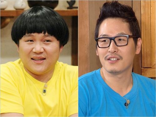 김풍, KBS '해피투게더' 합류…조세호는 잔류 - 2
