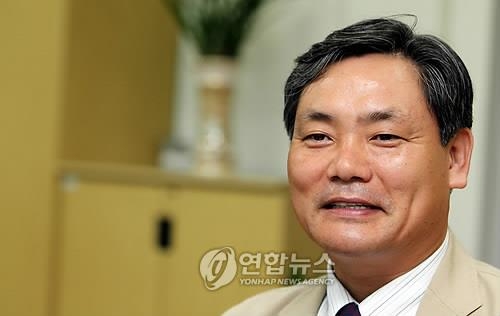 한일 학생교류·한국어교육 앞장선 신경호 고쿠시칸대 교수 - 2