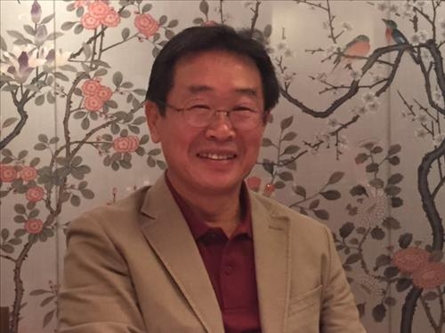 이철수, 원불교 대종경 뜻을 곱씹으며 깨달음을 새기다 - 2