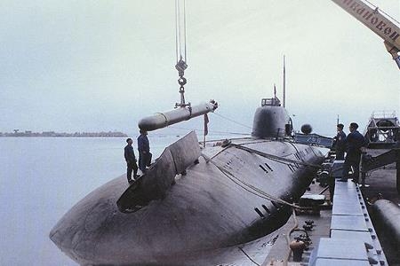러' 태평양함대, 핵잠수함 추가 배치로 핵전력 대폭 강화 - 2