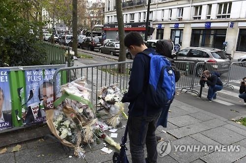 <파리 테러> 유럽에 '이슬람혐오' 반작용…폴란드 "난민수용 거부"(종합) - 3