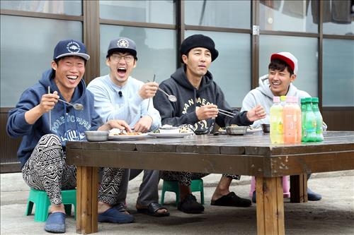 돌돔은 못잡았지만 시청자는 잡았네…'삼시세끼-어촌편2' - 4