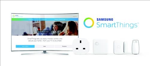 삼성 스마트TV 전라인업에 IoT 플랫폼…CES서 첫 공개 - 2