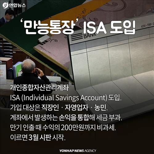 <카드뉴스> 2016년 새해 달라지는 제도 - 3