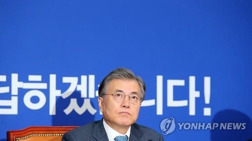 文, 새 인물 영입 가속화…脫운동권·전문가 그룹 보강 - 3