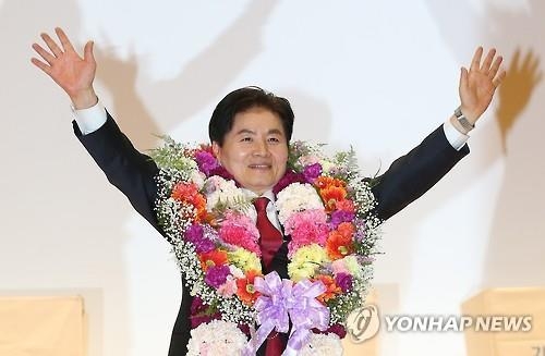 검찰, 농협중앙회장 부정선거 의혹 수사 착수(종합) - 2