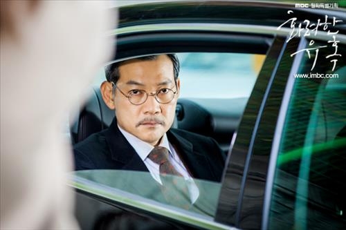 '금사월'에 가렸지만…진정한 막장 복마전 MBC '화려한 유혹' - 6