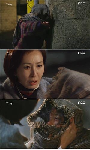 "오월이는 불사조"…MBC '내 딸 금사월' 반전에 32.2% - 4