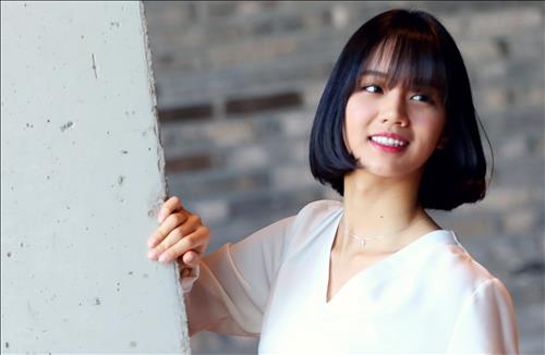 혜리 "덕선이에겐 정환이도, 택이도 사랑이었어요" - 2