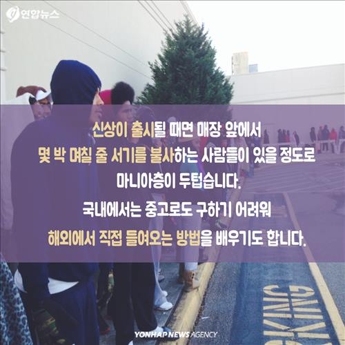 <카드뉴스> "소유한다,고로 존재한다"…'포미족'이 사는 법 - 12