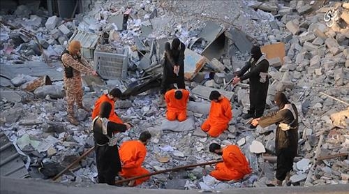 IS, 英 겨냥 테러 거듭 위협…"지하디 존 메시지 사라지지 않아" - 2