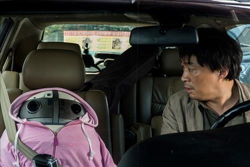 <박스오피스> '쿵푸팬더3' 주말 극장가 점령…점유율 63% - 3