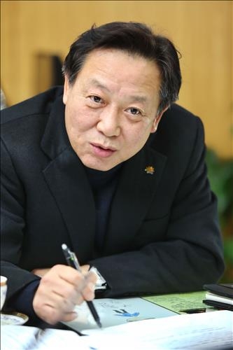 차성수 금천구청장 "공군부대, G밸리 연계 첨단산업지로" - 2