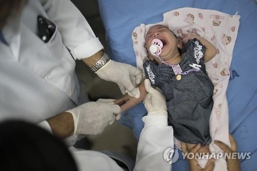 WHO, 지카바이러스 국제비상사태 선포…전세계 '초비상'(종합3보) - 4
