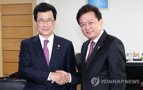 충북교육청, 무상급식비 부족액 91억원 4월 추경 편성 - 2