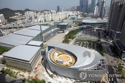 마이스 허브 벡스코 '글로벌 전시컨벤션센터' 도약 - 2