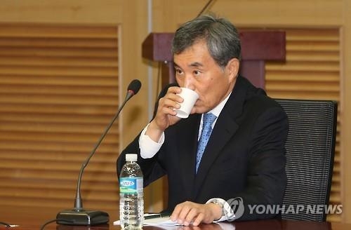 이상돈, 국민의당 합류…박주선·김성식 등 최고위원에 - 2