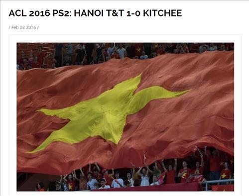 < AFC축구> 설연휴에 PO…하노이T&T, 항공권 못구해 '발동동' - 2